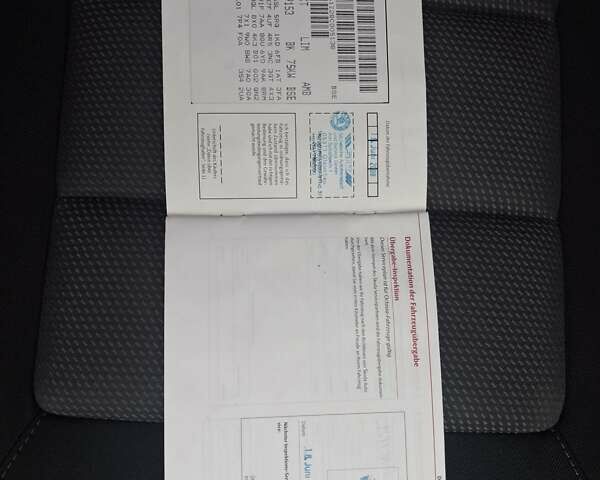 Сірий Шкода Октавія, об'ємом двигуна 1.6 л та пробігом 139 тис. км за 7990 $, фото 97 на Automoto.ua