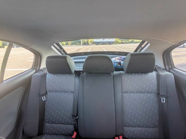 Сірий Шкода Октавія, об'ємом двигуна 1.6 л та пробігом 230 тис. км за 5300 $, фото 17 на Automoto.ua