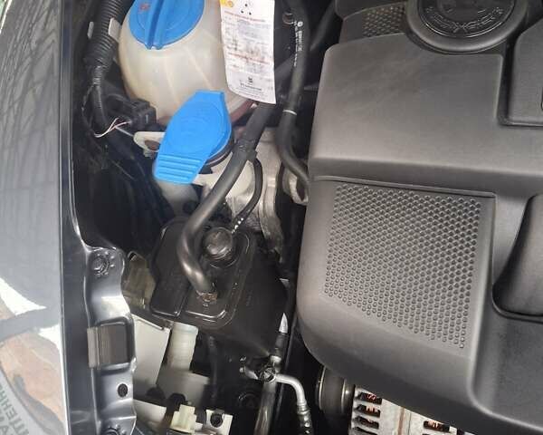 Сірий Шкода Октавія, об'ємом двигуна 1.6 л та пробігом 139 тис. км за 7990 $, фото 75 на Automoto.ua