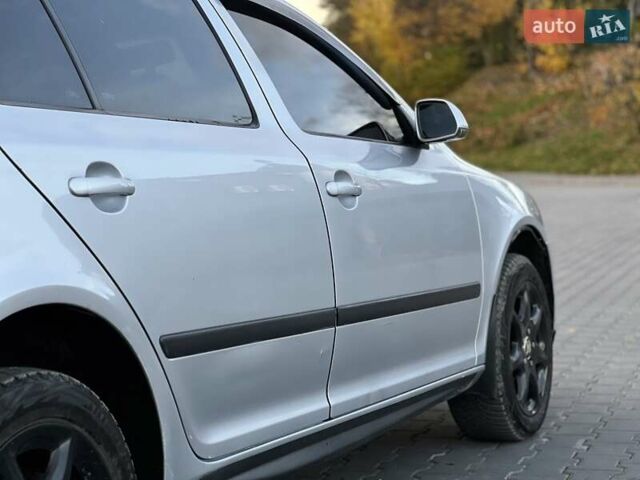 Серый Шкода Октавия, объемом двигателя 1.97 л и пробегом 288 тыс. км за 4800 $, фото 13 на Automoto.ua