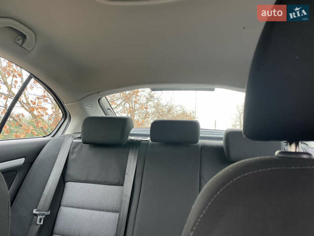 Сірий Шкода Октавія, об'ємом двигуна 1.6 л та пробігом 233 тис. км за 6359 $, фото 43 на Automoto.ua