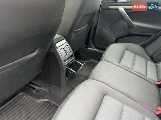 Серый Шкода Октавия, объемом двигателя 1.6 л и пробегом 190 тыс. км за 6390 $, фото 51 на Automoto.ua