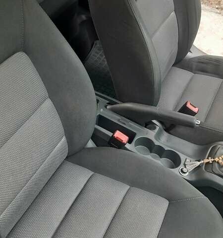 Серый Шкода Октавия, объемом двигателя 1.6 л и пробегом 189 тыс. км за 6800 $, фото 11 на Automoto.ua