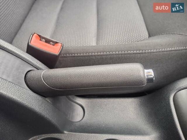 Сірий Шкода Октавія, об'ємом двигуна 1.6 л та пробігом 139 тис. км за 7990 $, фото 66 на Automoto.ua