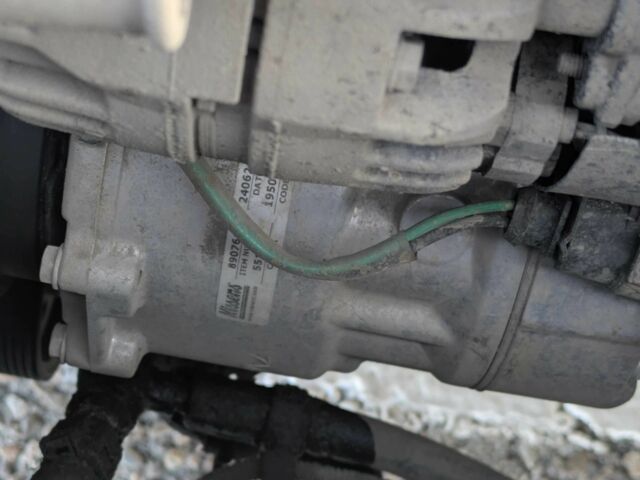 Сірий Шкода Октавія, об'ємом двигуна 1.6 л та пробігом 230 тис. км за 5300 $, фото 18 на Automoto.ua