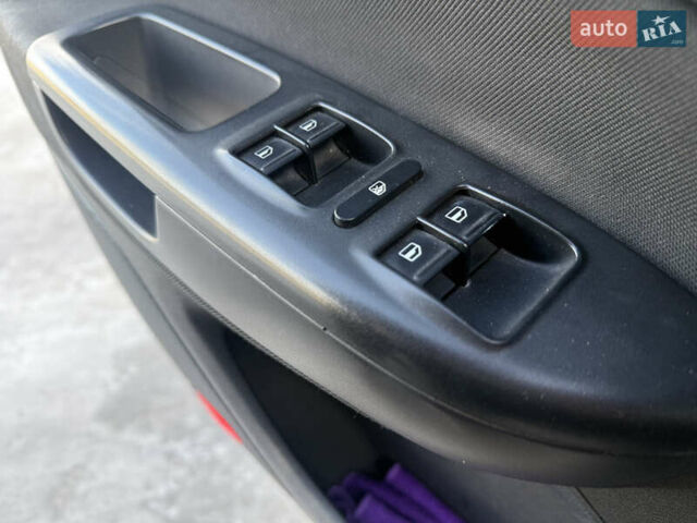 Шкода Октавия 2008 в Новом Буге на Automoto.ua Серый Шкода Октавия, объемом двигателя 1.6 л и пробегом 220 тыс. км за 5700 $, фото 9 на Automoto.ua