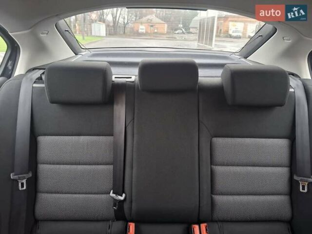 Сірий Шкода Октавія, об'ємом двигуна 1.6 л та пробігом 139 тис. км за 7990 $, фото 59 на Automoto.ua