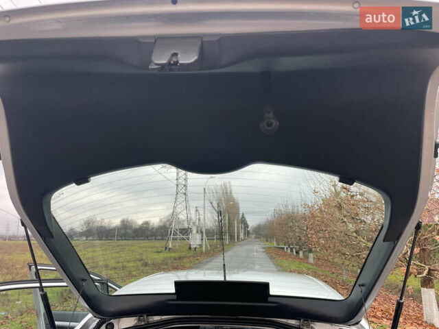 Сірий Шкода Октавія, об'ємом двигуна 1.6 л та пробігом 233 тис. км за 6359 $, фото 51 на Automoto.ua