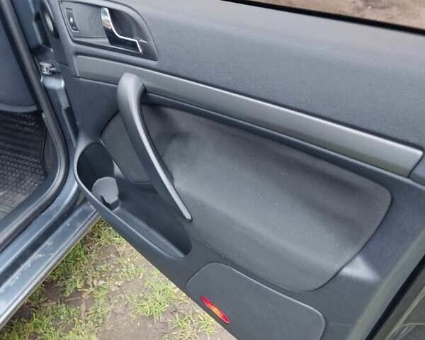 Серый Шкода Октавия, объемом двигателя 1.9 л и пробегом 280 тыс. км за 6999 $, фото 20 на Automoto.ua