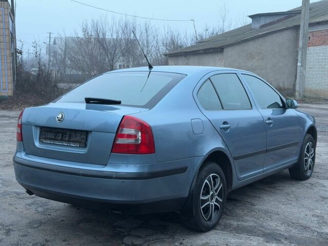 Серый Шкода Октавия, объемом двигателя 0 л и пробегом 180 тыс. км за 5850 $, фото 6 на Automoto.ua