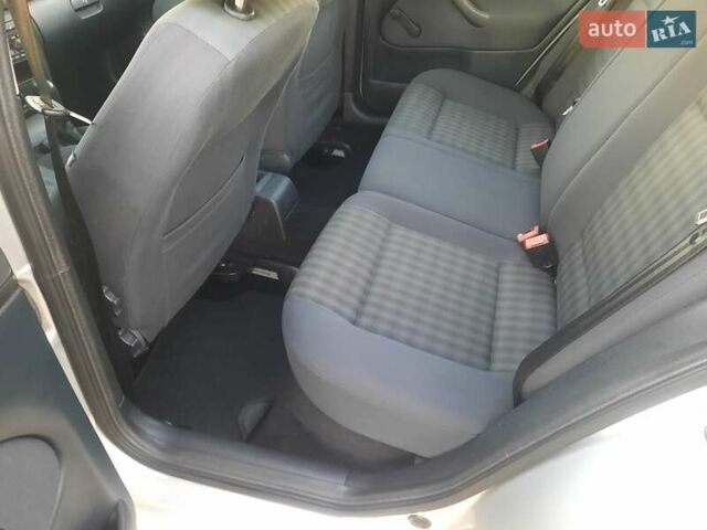 Сірий Шкода Октавія, об'ємом двигуна 1.5 л та пробігом 192 тис. км за 5800 $, фото 38 на Automoto.ua