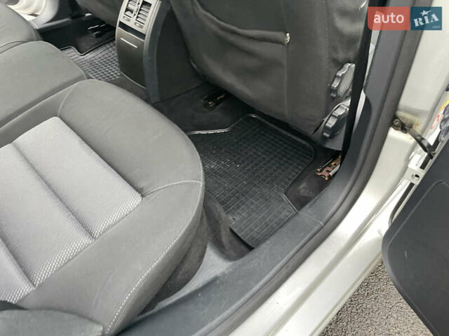 Сірий Шкода Октавія, об'ємом двигуна 1.6 л та пробігом 233 тис. км за 6359 $, фото 58 на Automoto.ua