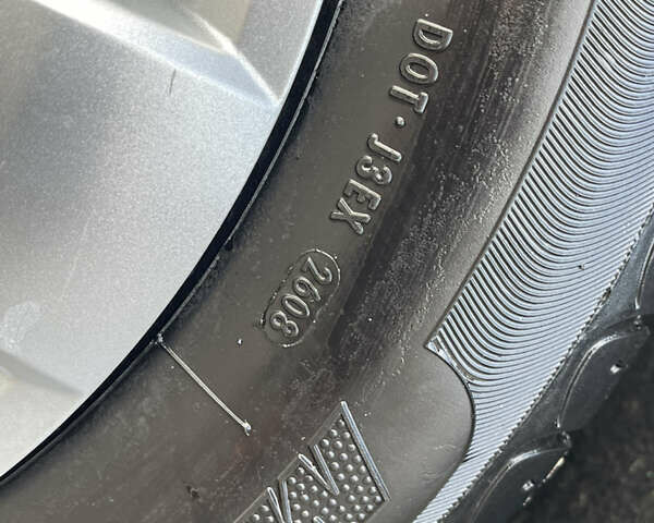 Шкода Октавия 2008 в Виннице на Automoto.ua Серый Шкода Октавия, объемом двигателя 1.6 л и пробегом 56 тыс. км за 9150 $, фото 42 на Automoto.ua