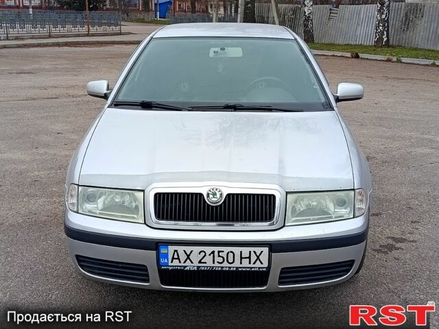 Сірий Шкода Октавія, об'ємом двигуна 1.6 л та пробігом 0 тис. км за 4999 $, фото 1 на Automoto.ua