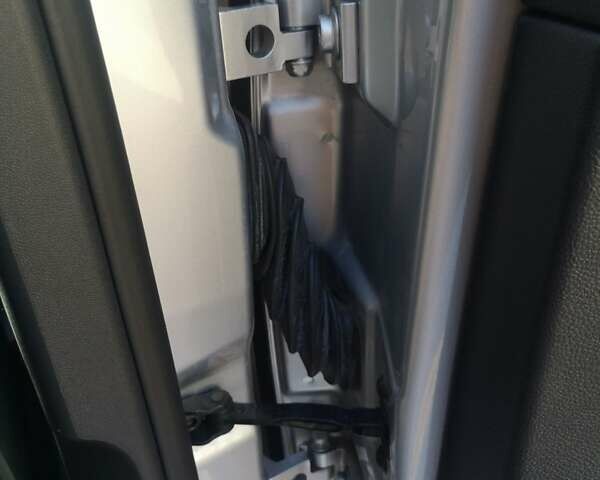 Серый Шкода Октавия, объемом двигателя 1.9 л и пробегом 290 тыс. км за 6900 $, фото 23 на Automoto.ua