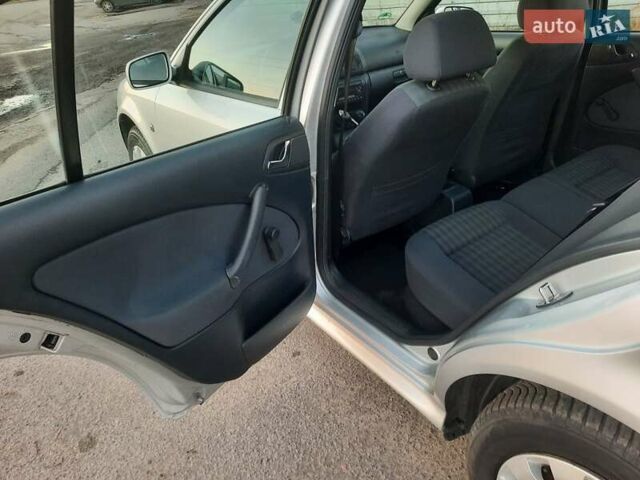 Сірий Шкода Октавія, об'ємом двигуна 1.5 л та пробігом 192 тис. км за 5800 $, фото 37 на Automoto.ua