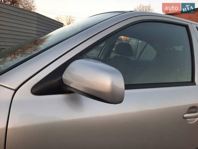 Сірий Шкода Октавія, об'ємом двигуна 1.5 л та пробігом 192 тис. км за 5800 $, фото 21 на Automoto.ua