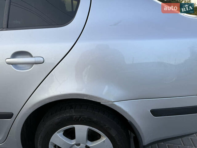 Сірий Шкода Октавія, об'ємом двигуна 1.98 л та пробігом 280 тис. км за 6800 $, фото 11 на Automoto.ua
