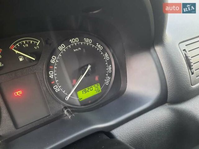 Сірий Шкода Октавія, об'ємом двигуна 1.5 л та пробігом 192 тис. км за 5800 $, фото 33 на Automoto.ua