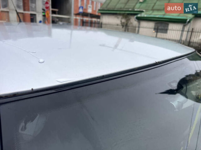 Серый Шкода Октавия, объемом двигателя 1.9 л и пробегом 303 тыс. км за 4999 $, фото 25 на Automoto.ua