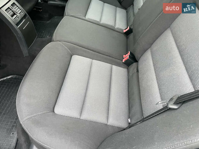 Сірий Шкода Октавія, об'ємом двигуна 1.6 л та пробігом 233 тис. км за 6359 $, фото 49 на Automoto.ua