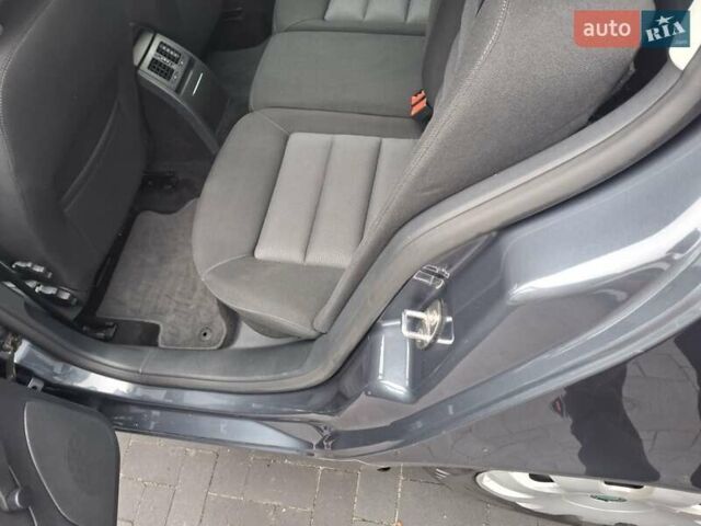 Сірий Шкода Октавія, об'ємом двигуна 1.6 л та пробігом 139 тис. км за 7990 $, фото 52 на Automoto.ua