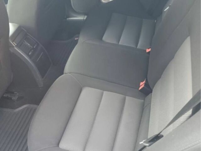 Сірий Шкода Октавія, об'ємом двигуна 1.6 л та пробігом 430 тис. км за 4100 $, фото 6 на Automoto.ua