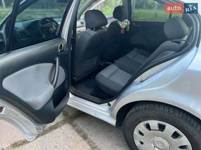 Сірий Шкода Октавія, об'ємом двигуна 1.6 л та пробігом 217 тис. км за 5500 $, фото 3 на Automoto.ua