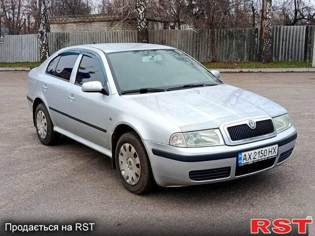 Сірий Шкода Октавія, об'ємом двигуна 1.6 л та пробігом 0 тис. км за 4999 $, фото 2 на Automoto.ua