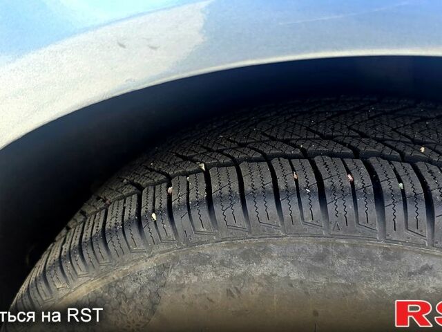Серый Шкода Октавия, объемом двигателя 1.6 л и пробегом 320 тыс. км за 5999 $, фото 5 на Automoto.ua