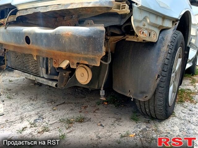 Шкода Октавия 2008 в Киеве на Automoto.ua Серый Шкода Октавия, объемом двигателя 1.9 л и пробегом 280 тыс. км за 2800 $, фото 4 на Automoto.ua