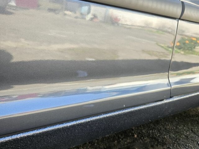 Серый Шкода Октавия, объемом двигателя 0 л и пробегом 476 тыс. км за 6500 $, фото 14 на Automoto.ua