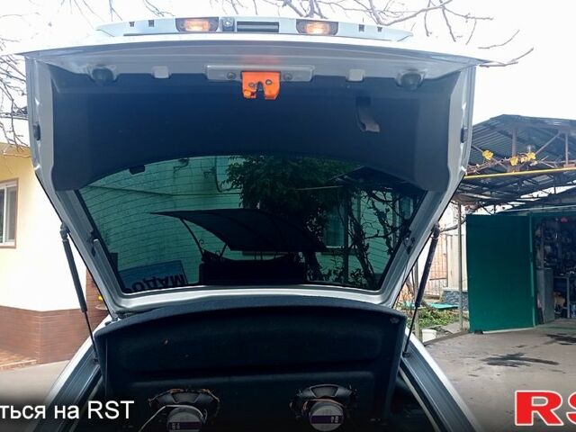 Серый Шкода Октавия, объемом двигателя 1.6 л и пробегом 186 тыс. км за 5500 $, фото 9 на Automoto.ua