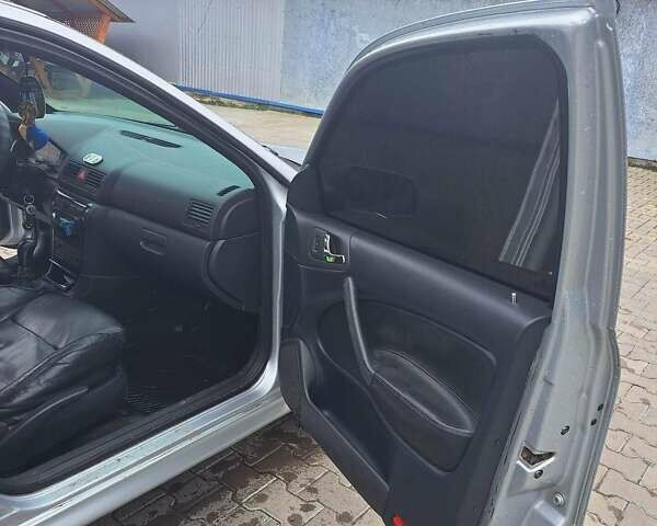 Серый Шкода Октавия, объемом двигателя 1.8 л и пробегом 250 тыс. км за 5800 $, фото 8 на Automoto.ua