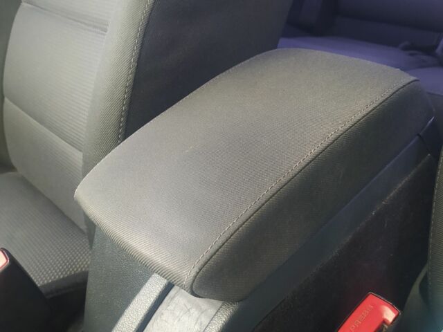 Сірий Шкода Октавія, об'ємом двигуна 1 л та пробігом 242 тис. км за 6200 $, фото 14 на Automoto.ua