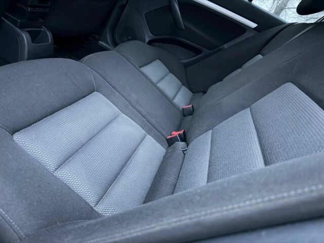 Серый Шкода Октавия, объемом двигателя 0 л и пробегом 180 тыс. км за 5850 $, фото 18 на Automoto.ua