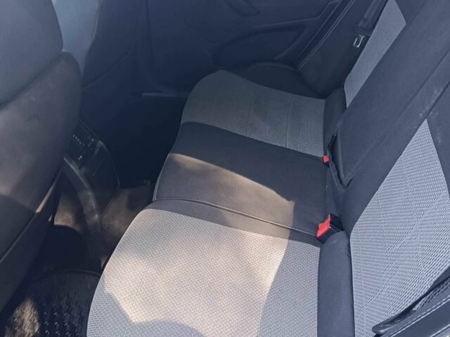 Серый Шкода Октавия, объемом двигателя 2 л и пробегом 188 тыс. км за 5700 $, фото 10 на Automoto.ua