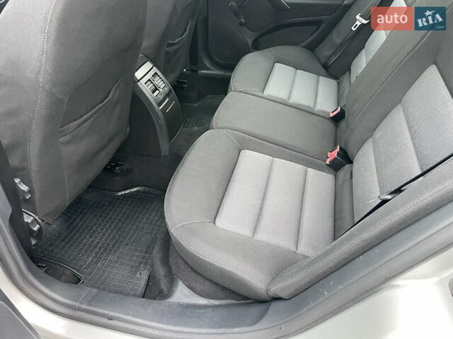 Сірий Шкода Октавія, об'ємом двигуна 1.6 л та пробігом 233 тис. км за 6359 $, фото 46 на Automoto.ua