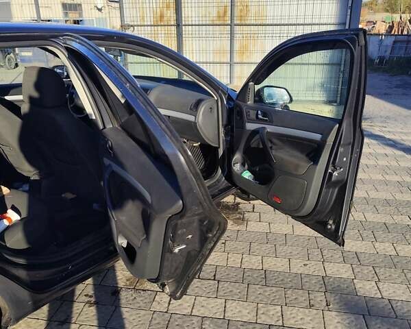 Шкода Октавія 2008 у Львові на Automoto.ua Сірий Шкода Октавія, об'ємом двигуна 1.6 л та пробігом 243 тис. км за 5100 $, фото 8 на Automoto.ua