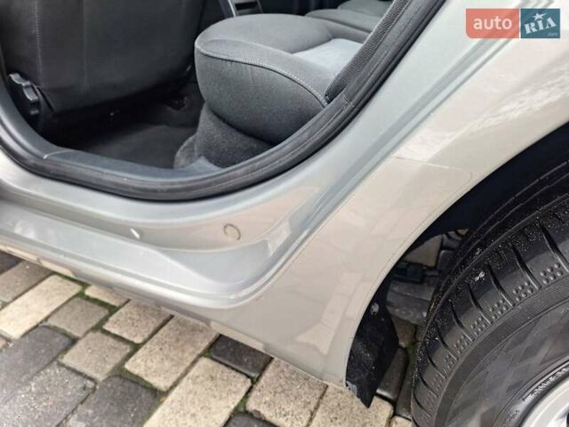 Серый Шкода Октавия, объемом двигателя 1.6 л и пробегом 187 тыс. км за 6450 $, фото 53 на Automoto.ua