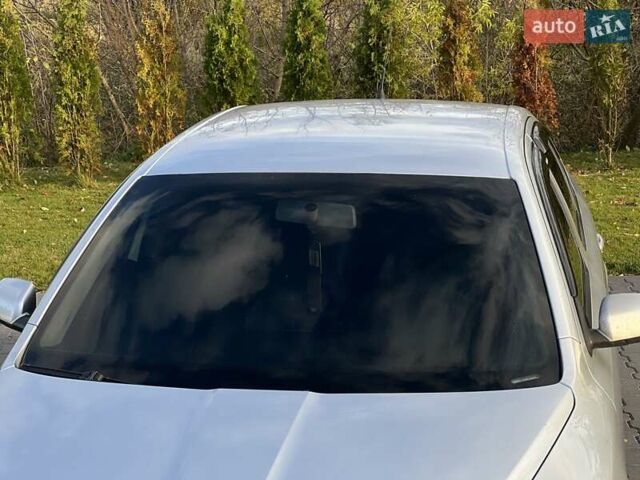 Серый Шкода Октавия, объемом двигателя 1.97 л и пробегом 288 тыс. км за 4800 $, фото 21 на Automoto.ua