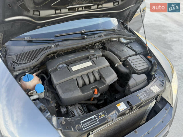 Шкода Октавия 2008 в Новом Буге на Automoto.ua Серый Шкода Октавия, объемом двигателя 1.6 л и пробегом 220 тыс. км за 5700 $, фото 7 на Automoto.ua