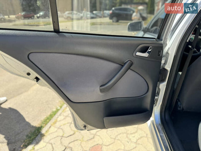 Серый Шкода Октавия, объемом двигателя 1.6 л и пробегом 172 тыс. км за 6200 $, фото 20 на Automoto.ua