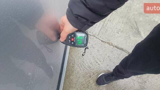 Серый Шкода Октавия, объемом двигателя 1.6 л и пробегом 157 тыс. км за 6200 $, фото 37 на Automoto.ua