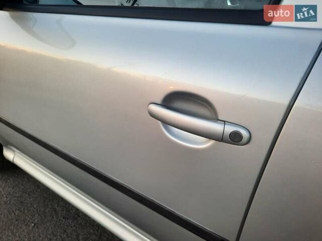 Сірий Шкода Октавія, об'ємом двигуна 1.5 л та пробігом 192 тис. км за 5800 $, фото 23 на Automoto.ua