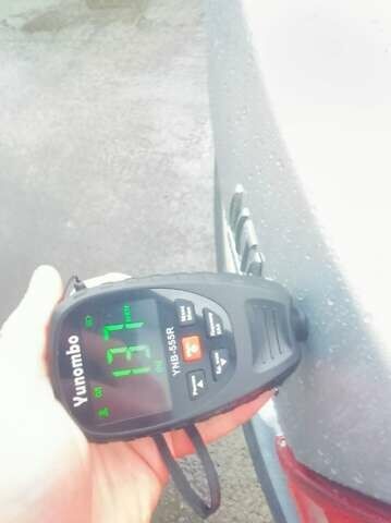 Серый Шкода Октавия, объемом двигателя 1.6 л и пробегом 157 тыс. км за 6200 $, фото 27 на Automoto.ua