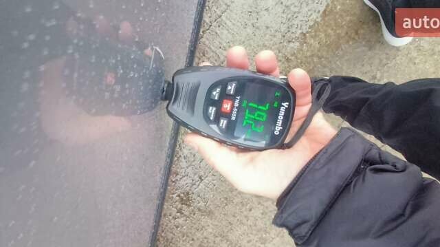 Серый Шкода Октавия, объемом двигателя 1.6 л и пробегом 157 тыс. км за 6200 $, фото 40 на Automoto.ua