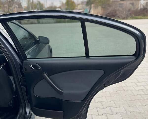 Шкода Октавия 2008 в Виннице на Automoto.ua Серый Шкода Октавия, объемом двигателя 1.78 л и пробегом 238 тыс. км за 5300 $, фото 13 на Automoto.ua