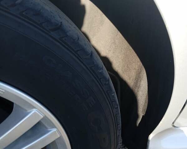 Сірий Шкода Октавія, об'ємом двигуна 1.6 л та пробігом 282 тис. км за 5950 $, фото 26 на Automoto.ua