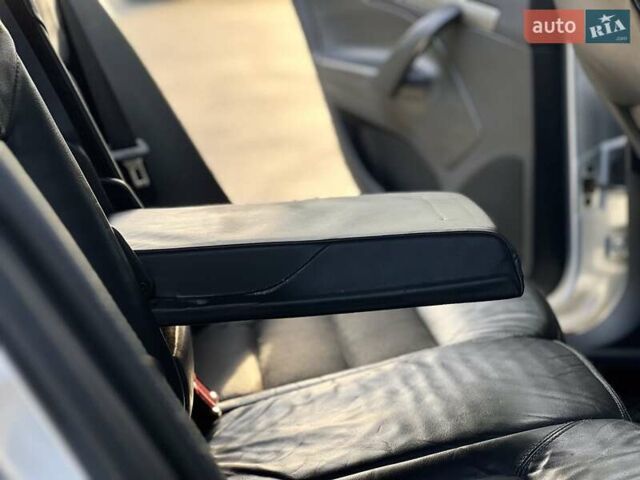 Сірий Шкода Октавія, об'ємом двигуна 2 л та пробігом 288 тис. км за 5250 $, фото 176 на Automoto.ua